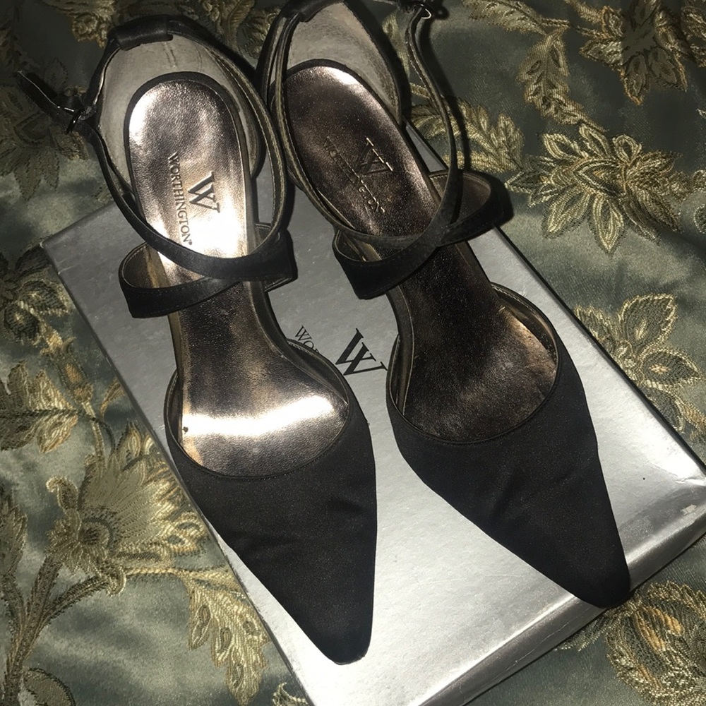 Worthington shoes